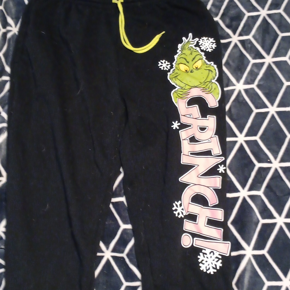 Sweats